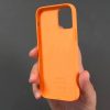 Чехол Silicone Case iPhone 12/12 Pro 22