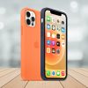 Чехол Silicone Case iPhone 12 Pro Max 18