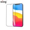 3D защитное стекло Ainy® iPhone 12/12 Pro (6.1)