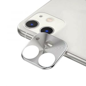 Защитное кольцо объектива камеры iPhone 11