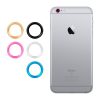 Защитное кольцо камеры Protective Ring iPhone 6 Plus/6s Plus (алюминий)