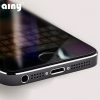 Защитное стекло Ainy® Premium iPhone 5/5s/SE (только перед) 592