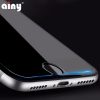 Защитное стекло Ainy® Premium iPhone 6/6s (только перед) 608