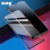 3D защитное стекло Ainy® iPhone XR/11 (только перед) 683