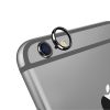 Защитное кольцо камеры Protective Ring iPhone 6/6s (алюминий) 721