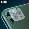 Полноразмерное защитное стекло камеры Ainy® Premium iPhone 11 Pro 567