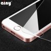 Защитное стекло Ainy® Premium iPhone 5/5s/SE (только перед) 593