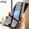 Защитное стекло Ainy® Premium iPhone 7/8/SE2 (только перед) 614