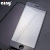3D защитное стекло Ainy® iPhone 6 Plus/6s Plus (только перед) 649