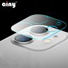 Полноразмерное защитное стекло камеры Ainy® Premium iPhone 11 574