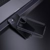 Тонкий прозрачный силиконовый чехол Hoco Light Series iPhone 12/12 Pro 488