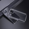 Тонкий прозрачный силиконовый чехол Hoco Light Series iPhone 12 Pro Max 479