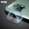Полноразмерное защитное стекло камеры Ainy® Premium iPhone 11 Pro Max 563