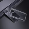 Тонкий прозрачный силиконовый чехол Hoco Light Series iPhone 12 mini 498
