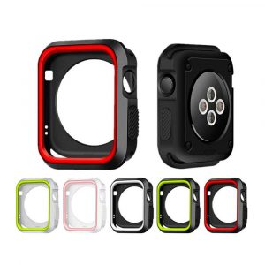Чехол Mocolo® Protection Case Apple Watch 42мм (TPU)