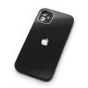 Стеклянный чехол Glass Case iPhone 11 7307