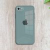Стеклянный чехол Glass Case iPhone 7/8/SE2 7287