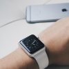 Силиконовый ремешок Apple Watch 42мм/44мм (26 цветов) 1108