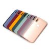 Стеклянный чехол Glass Case iPhone X/XS 7303