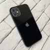 Стеклянный чехол Glass Case iPhone 11 7309