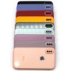 Стеклянный чехол Glass Case iPhone X/XS 7304