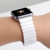 Ремешок Ceramic Links band Apple Watch 42мм/44мм (2 цвета) 1097