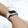Силиконовый ремешок Apple Watch 38мм/40мм (26 цветов) 1104