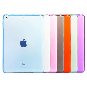 Чехол-накладка iPad 2017/2018 (силикон)