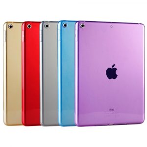 Чехол-накладка iPad Air 2 (силикон)