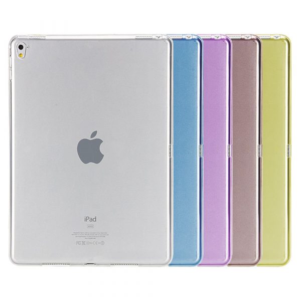 Чехол-накладка iPad Pro 9.7'' (силикон)