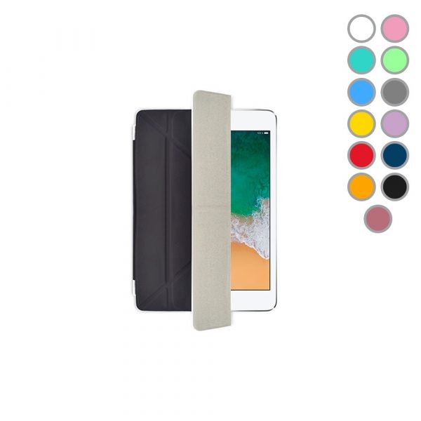 Магнитная обложка Smart Cover (копия) iPad mini 4 (полиуретан)