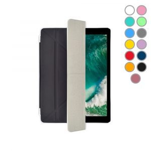 Магнитная обложка Smart Cover (копия) iPad Pro 9,7'' (полиуретан)