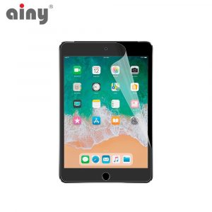 Матовая защитная пленка Ainy® iPad mini 4/5 (только перед)