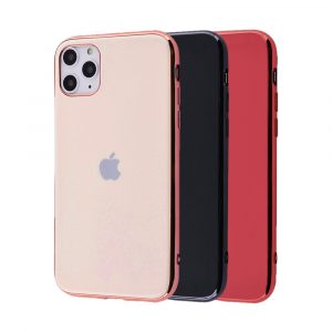 Матовый чехол Cool Case iPhone 11 Pro Max