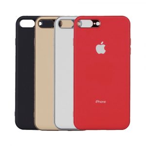 Матовый чехол Cool Case iPhone 7 Plus/8 Plus