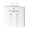 Кабель Apple lightning cable (оригинал) USB-C to Lightning (2000 мм)