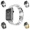 Металлический ремешок Stainless Steel Wrist band Apple Watch 42мм (сталь)