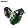 Портативная зарядка REMAX© Grenade 5000 mAh (1 USB)