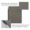 Магнитная обложка Smart Cover (копия) iPad 2017/2018 (полиуретан) 1526
