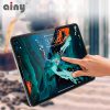 Защитное стекло Ainy® Premium iPad Pro 11" (2018) 1612