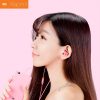 Вакуумные наушники Xiaomi Mi In-Ear Headphones Basic (гарнитура с микрофоном) 899