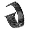 Металлический ремешок Stainless Steel Wrist band Apple Watch 42мм (сталь) 1048