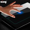 Защитное стекло Ainy® Premium iPad 10,2" (2019) 1547