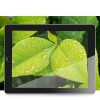 Защитное стекло Ainy® Premium iPad 2/3/4 (только перед) 1655