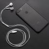 Наушники-вкладыши Apple EarPods с разъёмом Lightning (оригинал) (гарнитура с микрофоном) 844