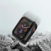 Ударопрочный чехол Apple Watch 44мм (чёрный) 1005
