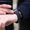 Кожаный ремешок Leather loop band (копия) Apple Watch 42мм (6 цветов) 1012