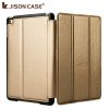 Чехол-книжка JisonCase® iPad mini 4 (кожа) 1394