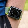 Нейлоновый спортивный ремешок Apple Watch 42мм (7 цветов) 1074