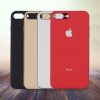 Матовый чехол Cool Case iPhone 7 Plus/8 Plus 402
